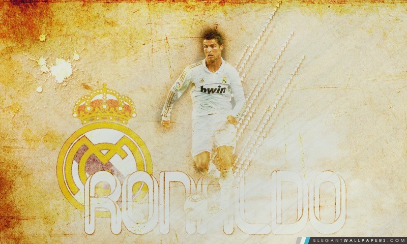 C.Ronaldo, Arrière-plans HD à télécharger