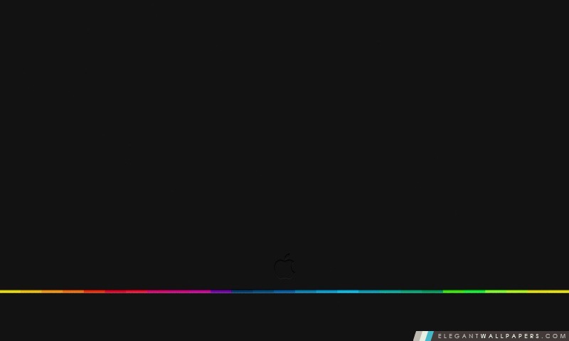 Ligne colorées sur fond noir, Arrière-plans HD à télécharger