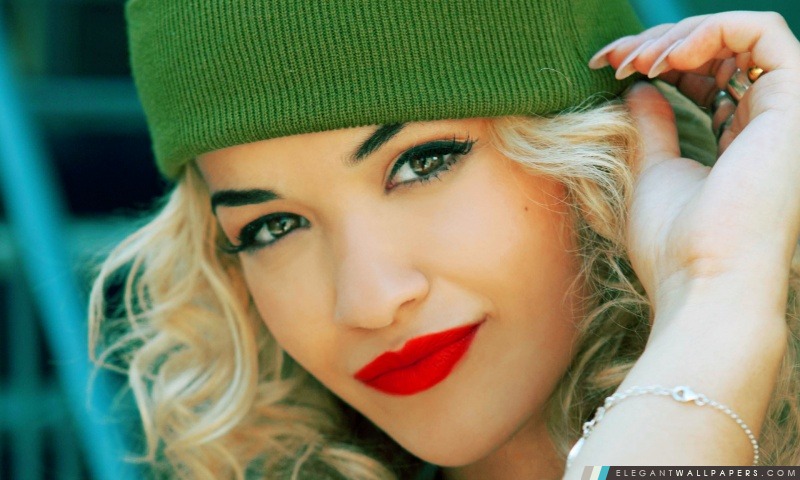 Rita Ora, Arrière-plans HD à télécharger