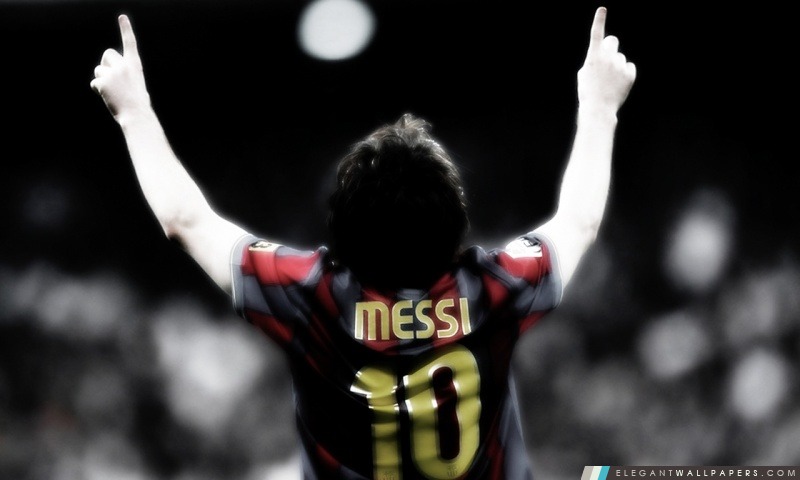 Leo Messi  m /, Arrière-plans HD à télécharger