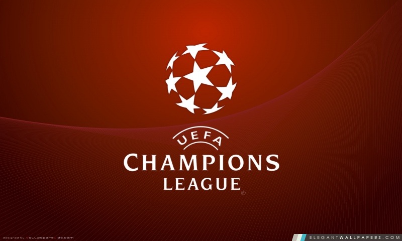 Ligue des Champions, Arrière-plans HD à télécharger