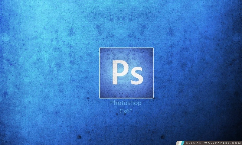 Résumé Adobe Photoshop CS6, Arrière-plans HD à télécharger