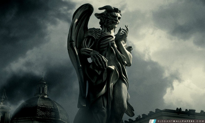 Angels And Demons Film, Arrière-plans HD à télécharger
