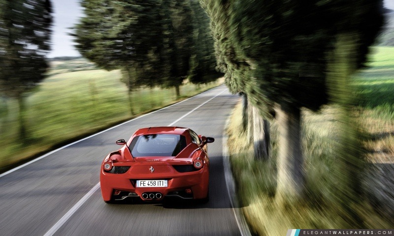 Ferrari, Arrière-plans HD à télécharger