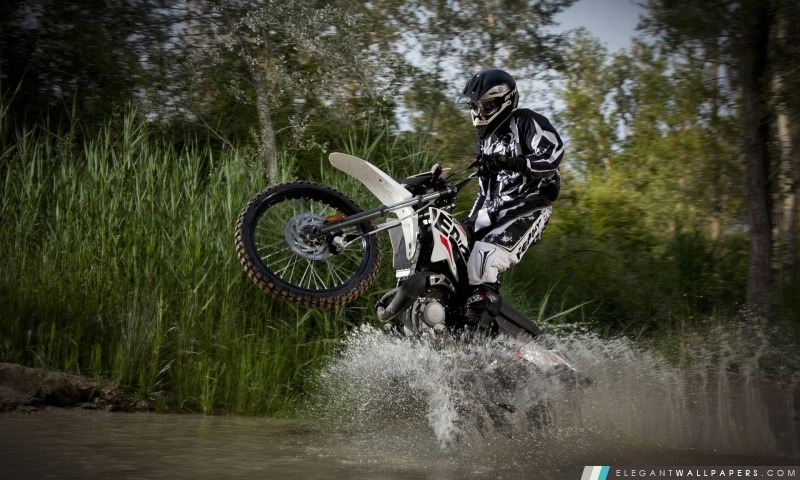 Motocross Sport, Arrière-plans HD à télécharger