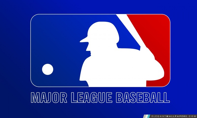 Major League Baseball (MLB), Arrière-plans HD à télécharger