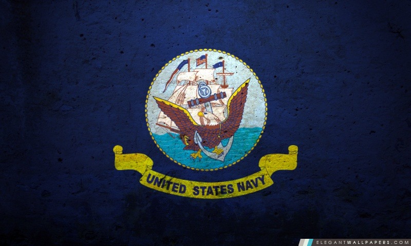 Drapeau de la Marine des États-Unis, Arrière-plans HD à télécharger