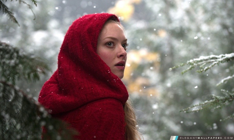 Red Riding Hood 2011 Film, Arrière-plans HD à télécharger