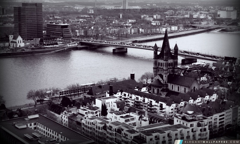 Cologne Voir, Arrière-plans HD à télécharger