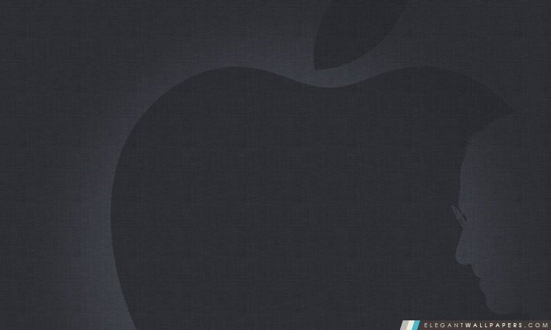 Steve Jobs d'Apple, Arrière-plans HD à télécharger