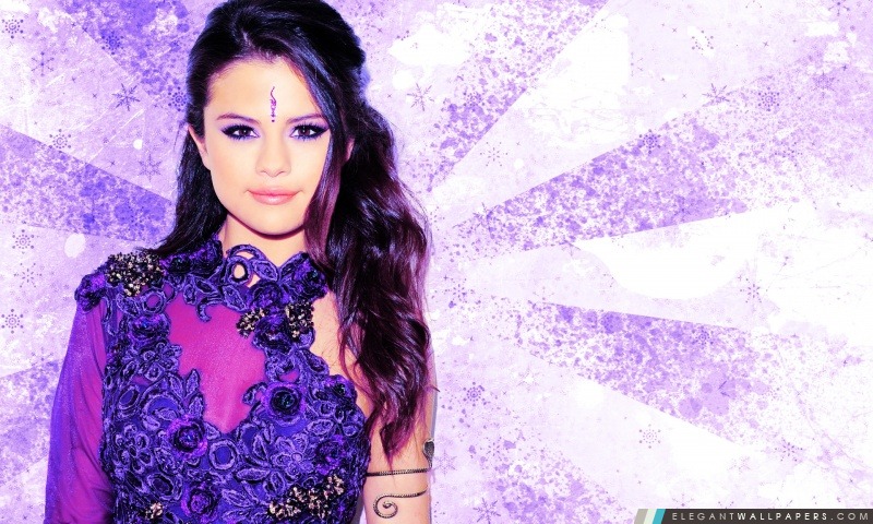 Selena Gomez 2013, Arrière-plans HD à télécharger