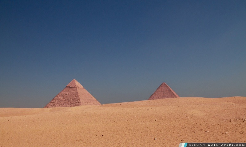 Pyramides de Gizeh, Arrière-plans HD à télécharger