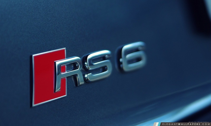 RS6, Arrière-plans HD à télécharger