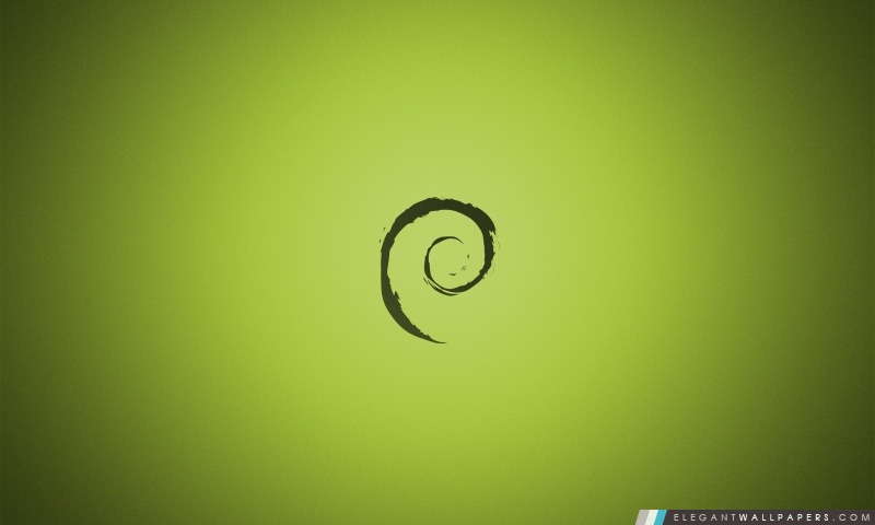 Debian, Arrière-plans HD à télécharger