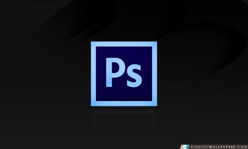 Adobe Photoshop CS6, Arrière-plans HD à télécharger