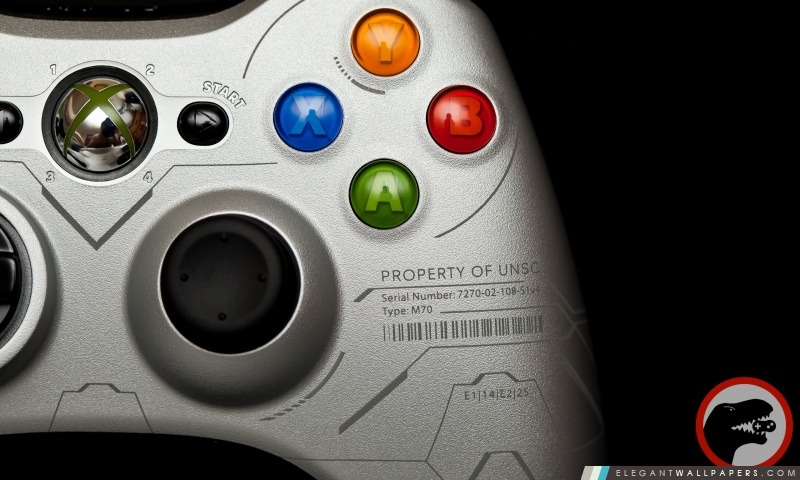 Xbox Joystick, Arrière-plans HD à télécharger