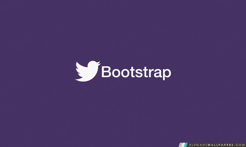 Twitter Bootstrap, Arrière-plans HD à télécharger