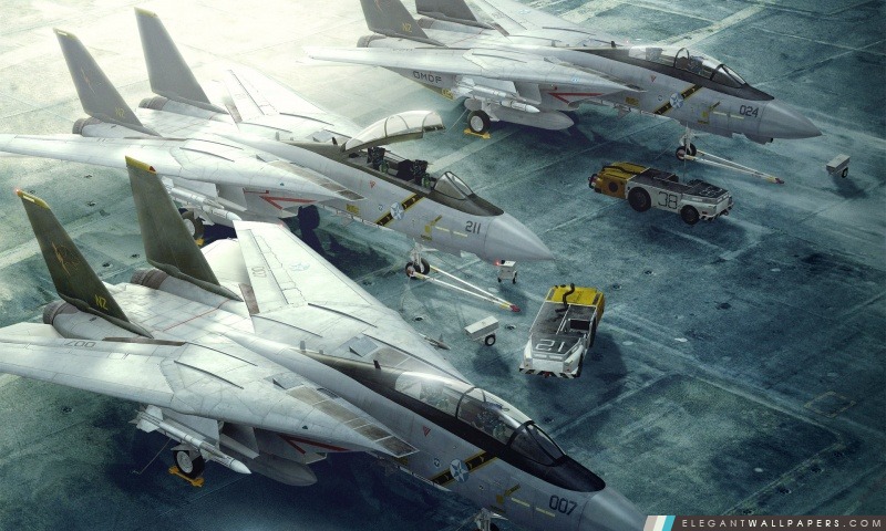 Ace Combat, Arrière-plans HD à télécharger