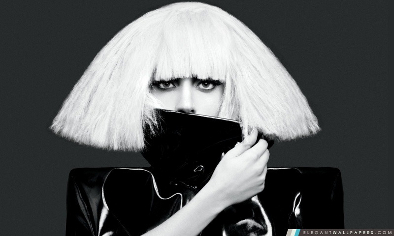 Lady Gaga, Arrière-plans HD à télécharger