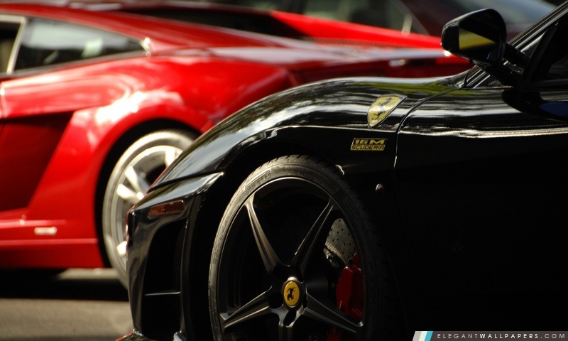 Ferrari F430, Arrière-plans HD à télécharger