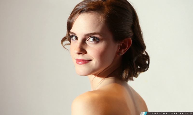 Emma Watson 2012, Arrière-plans HD à télécharger