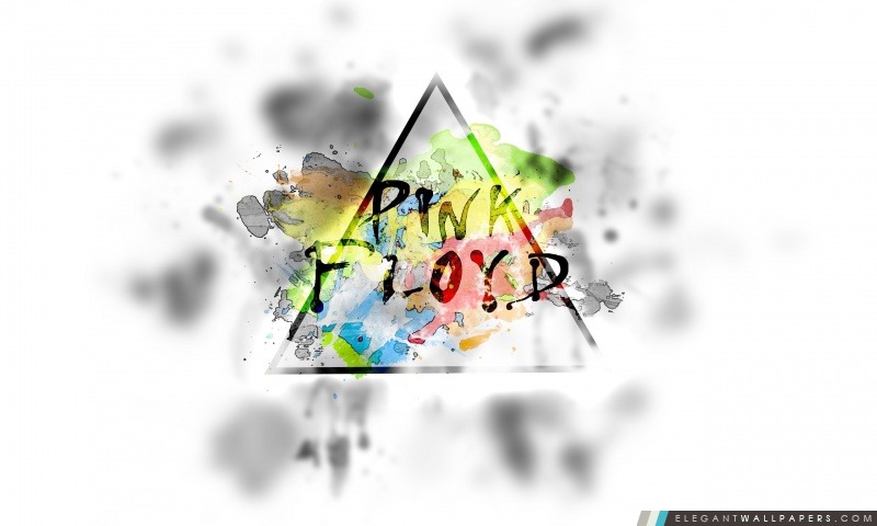 Pink Floyd, Arrière-plans HD à télécharger