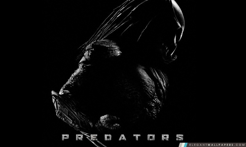 Predators, Arrière-plans HD à télécharger