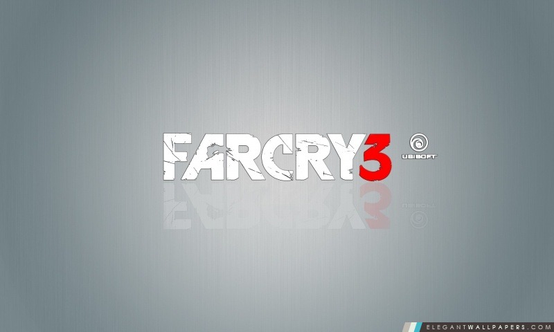 FarCry3 minimale, Arrière-plans HD à télécharger