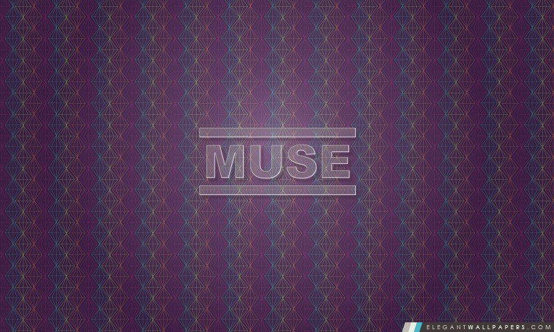 Muse, Arrière-plans HD à télécharger