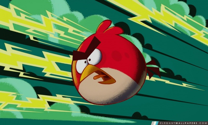 Angry Birds Séries TV, Arrière-plans HD à télécharger