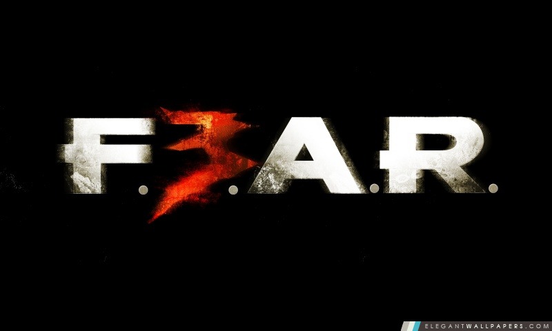 FEAR3, Arrière-plans HD à télécharger