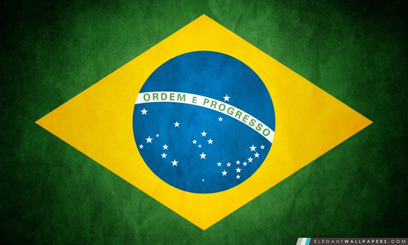 Brésil, Arrière-plans HD à télécharger