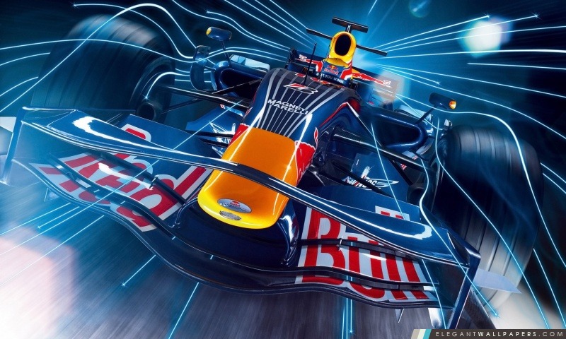 Formule 1 voiture, Arrière-plans HD à télécharger