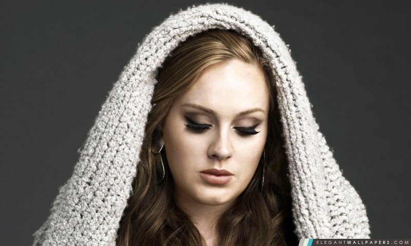 Adele, Arrière-plans HD à télécharger