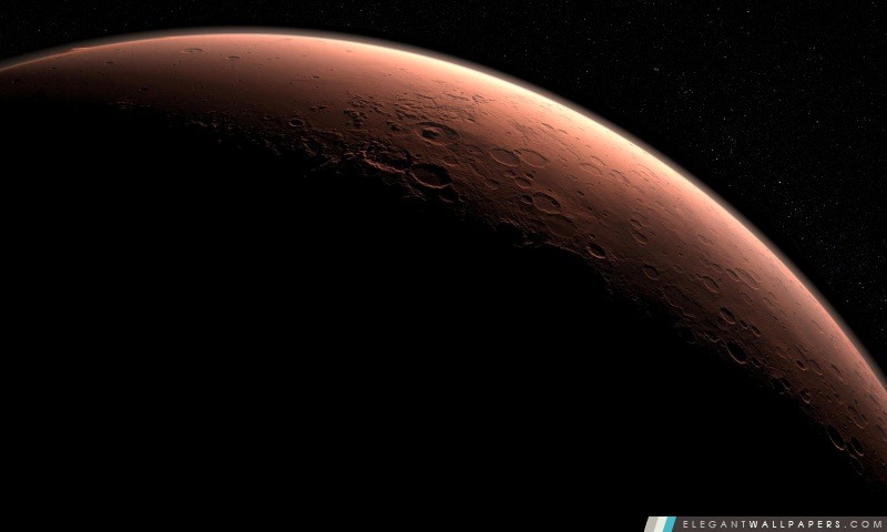 Mars, Arrière-plans HD à télécharger