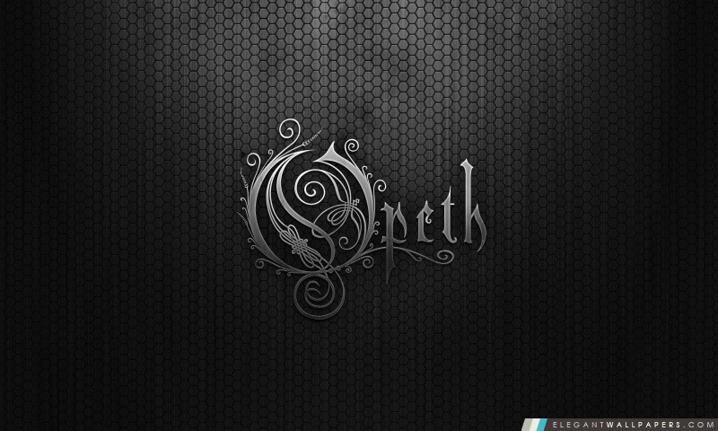 Opeth, Arrière-plans HD à télécharger