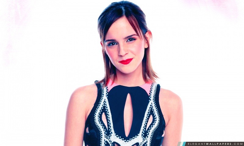 Emma Watson peuples Choice Awards 2013, Arrière-plans HD à télécharger