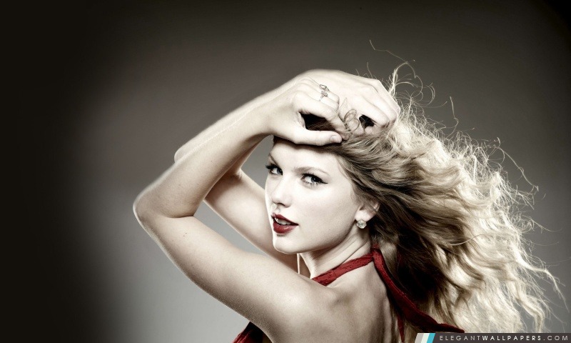 Taylor Swift chaud, Arrière-plans HD à télécharger