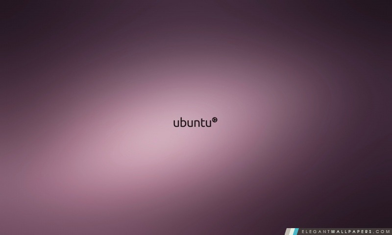 Minimaliste Ubuntu, Arrière-plans HD à télécharger