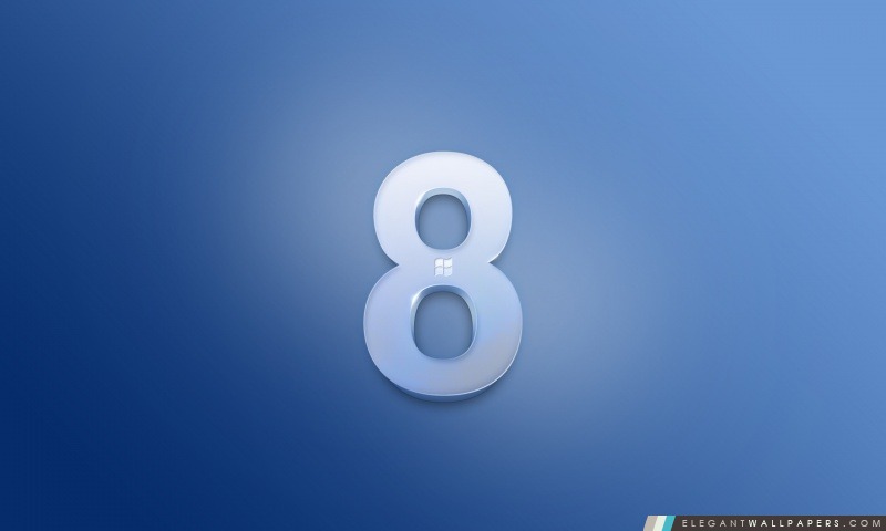 Windows 8, Arrière-plans HD à télécharger