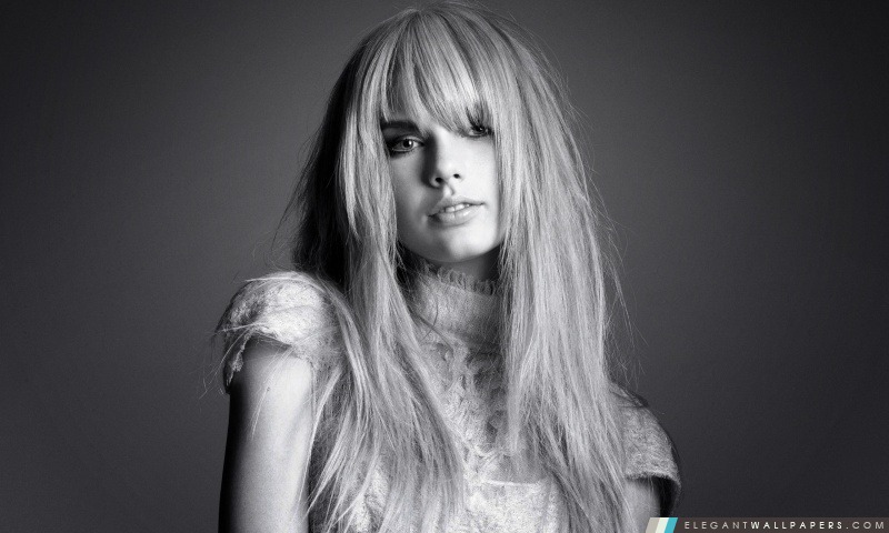 Taylor Swift Cheveux raides, Arrière-plans HD à télécharger