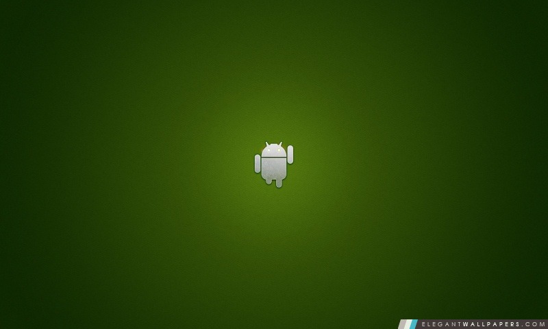 Logo Google Android, Arrière-plans HD à télécharger