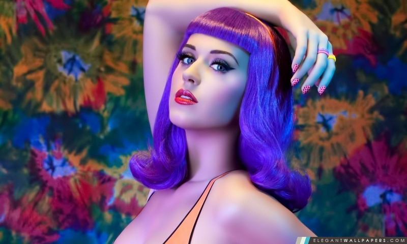 Katy Perry Hot, Arrière-plans HD à télécharger