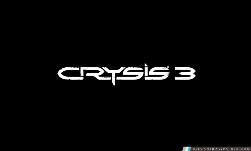 Crysis 3, Arrière-plans HD à télécharger