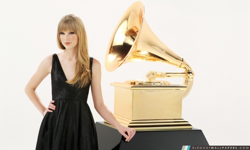 Taylor Swift aux Grammy Awards, Arrière-plans HD à télécharger