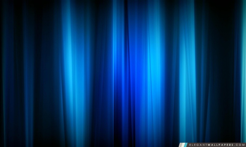 Dark Blue rideau, Arrière-plans HD à télécharger