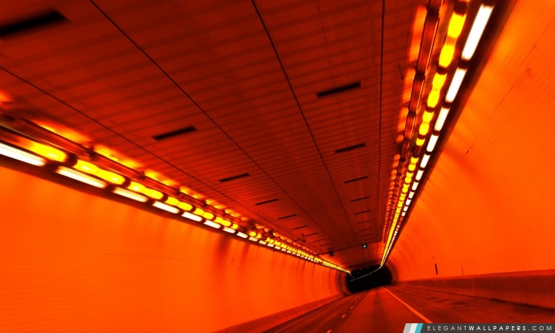 Tunnel, Arrière-plans HD à télécharger