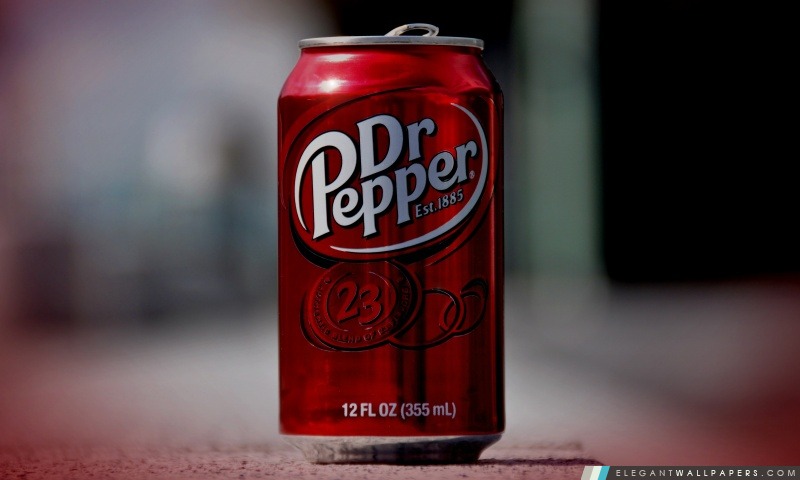 Dr Pepper boissons, Arrière-plans HD à télécharger