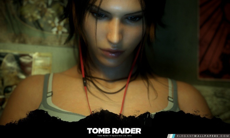 Tomb Raider Turning Point, Arrière-plans HD à télécharger