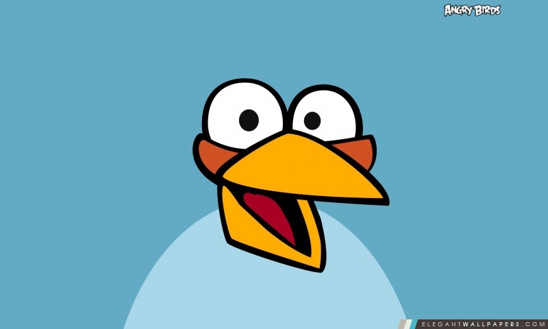 Angry Birds, Arrière-plans HD à télécharger